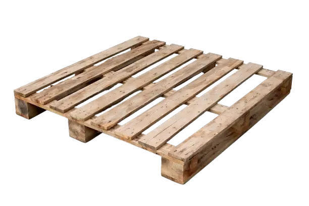 Imagem - Pallets Descartáveis