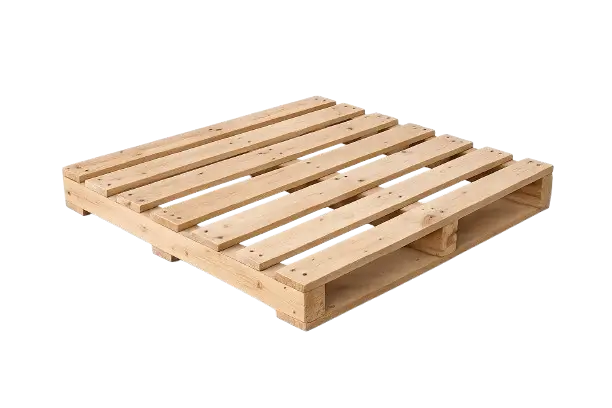 Imagem - Pallets Longarina